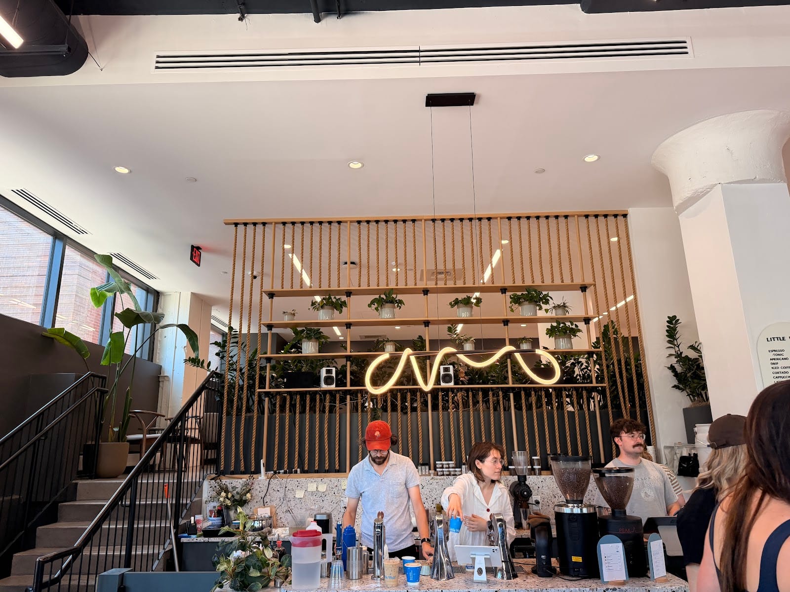 Little Wolf Coffee