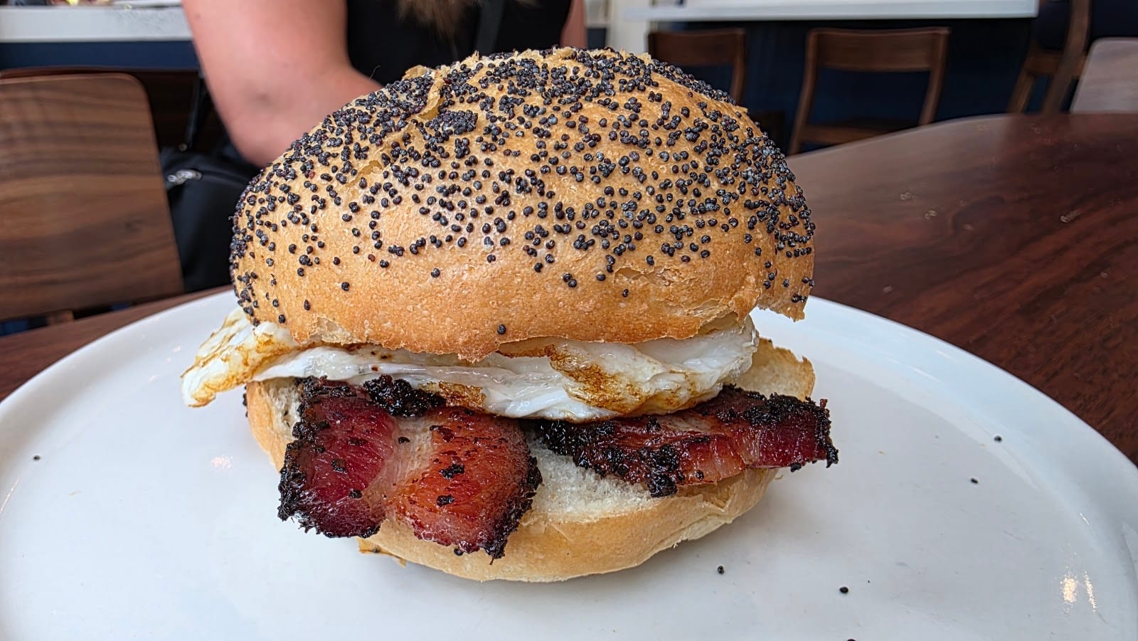 Daily Provisions - Seaport