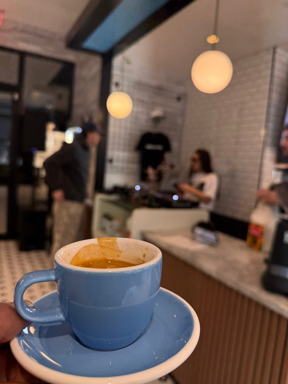 Koko Coffee