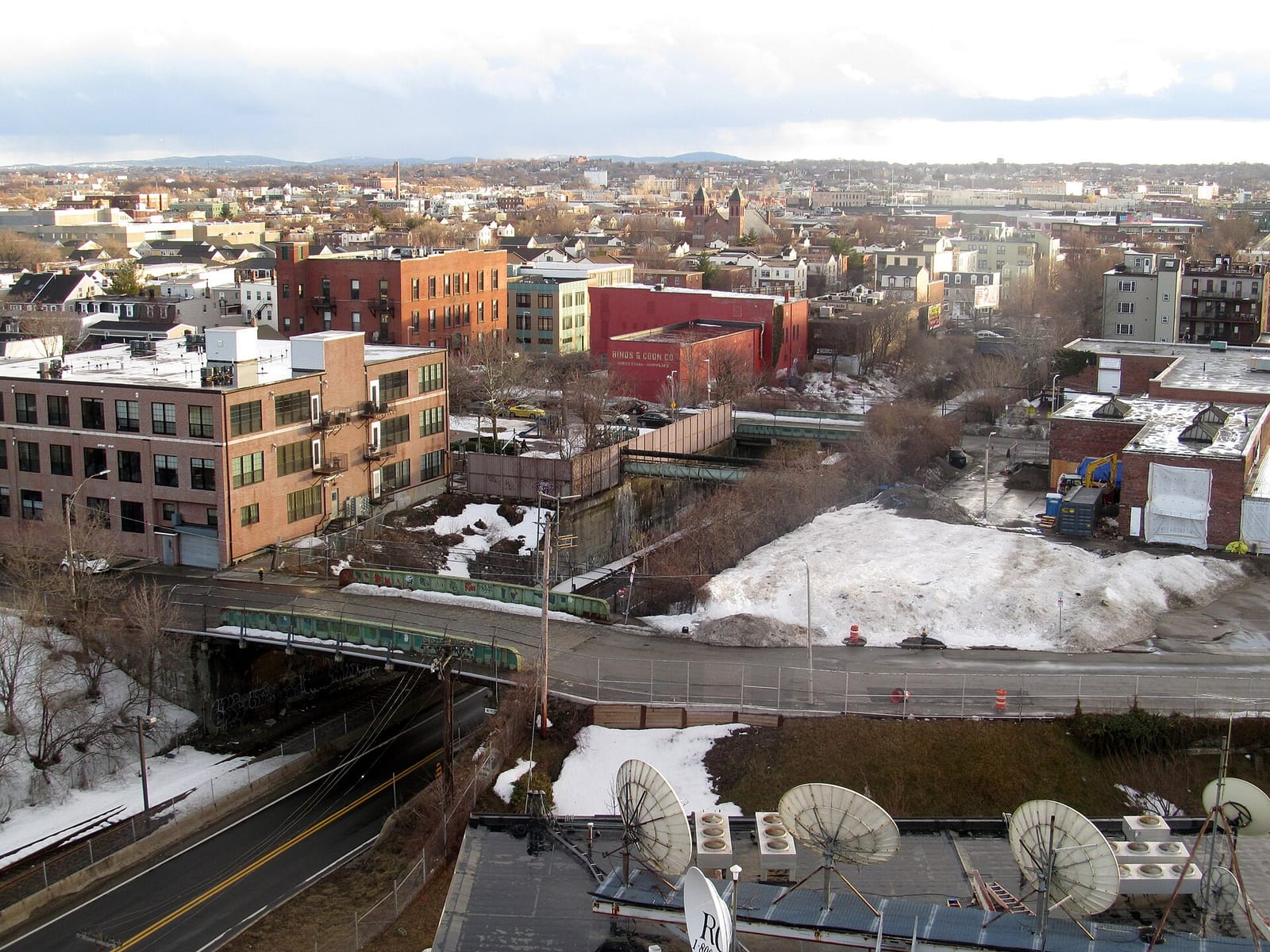 VESTER Southie photo 13