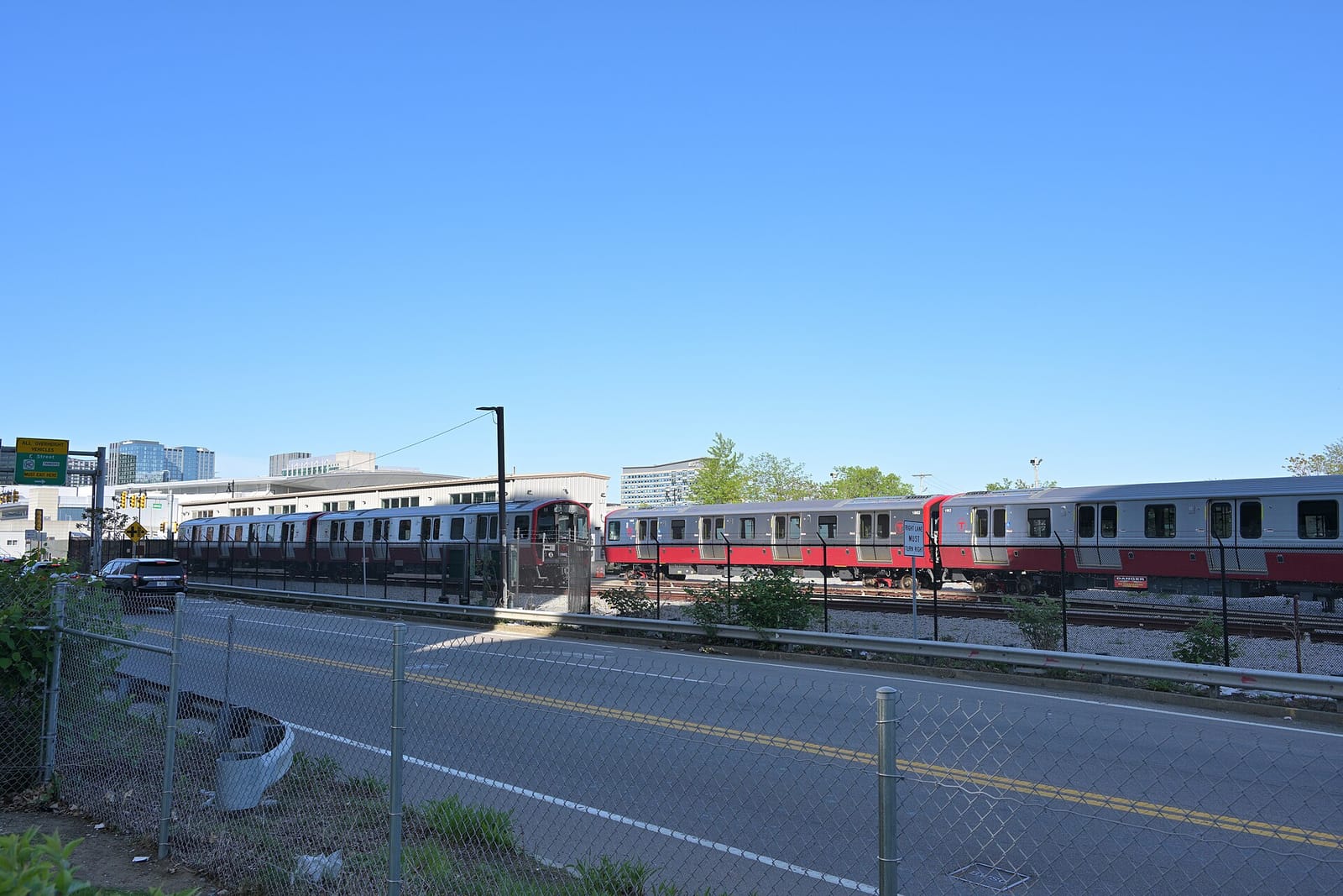 VESTER Southie photo 11