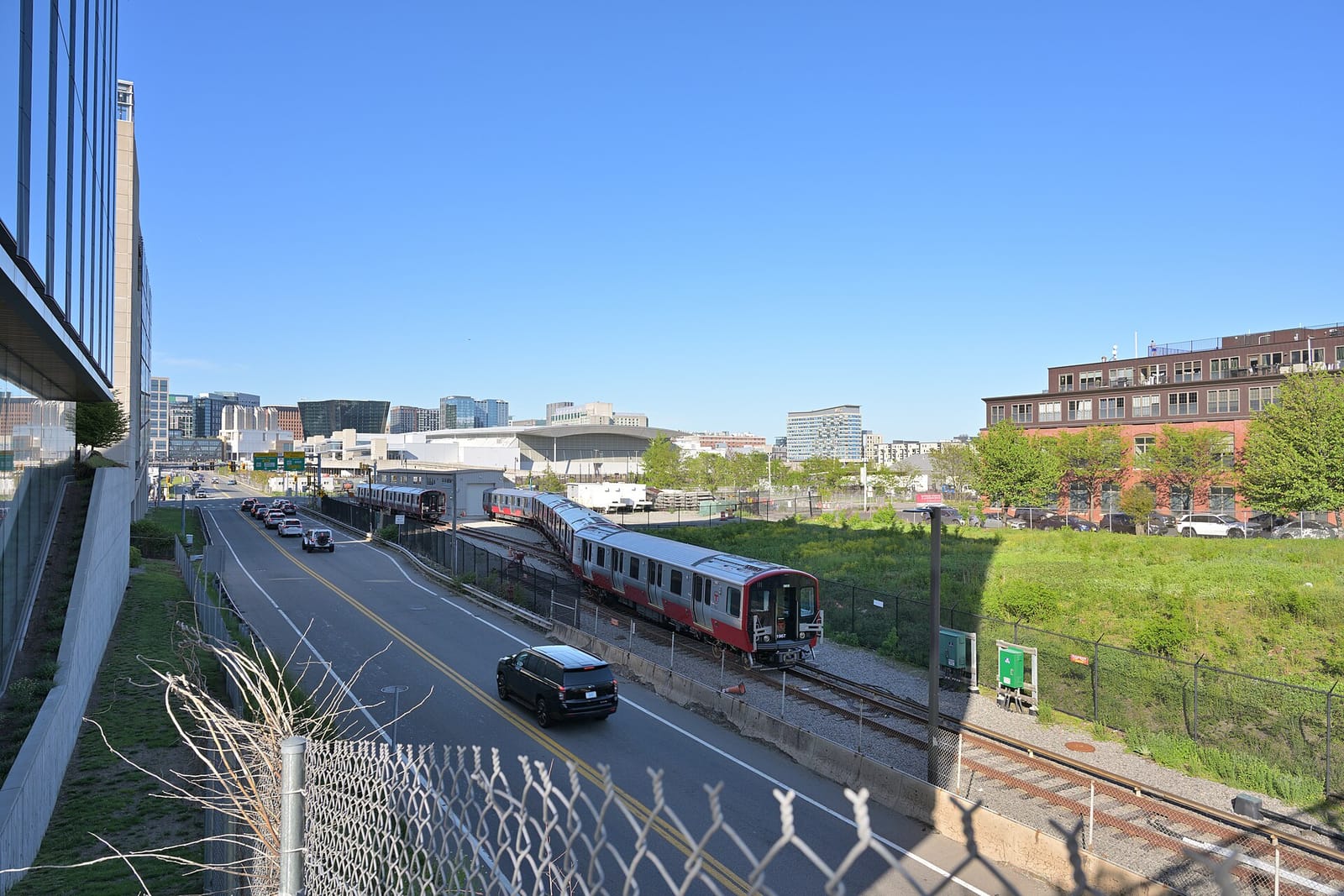 VESTER Southie photo 12