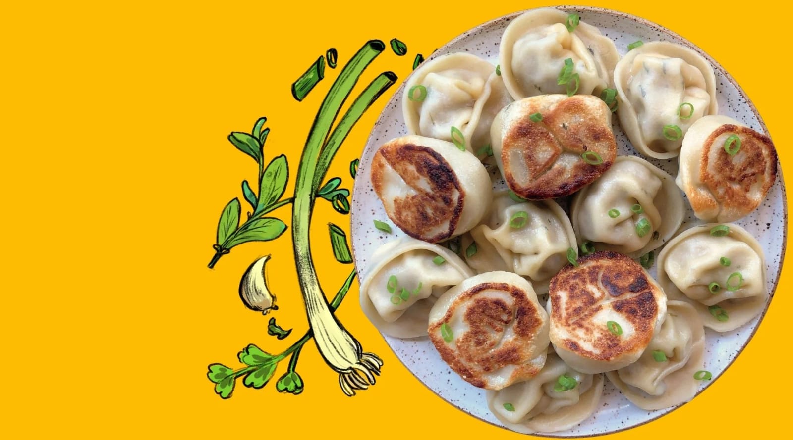 Mei Mei Dumplings - Factory, Cafe and Classroom photo 2