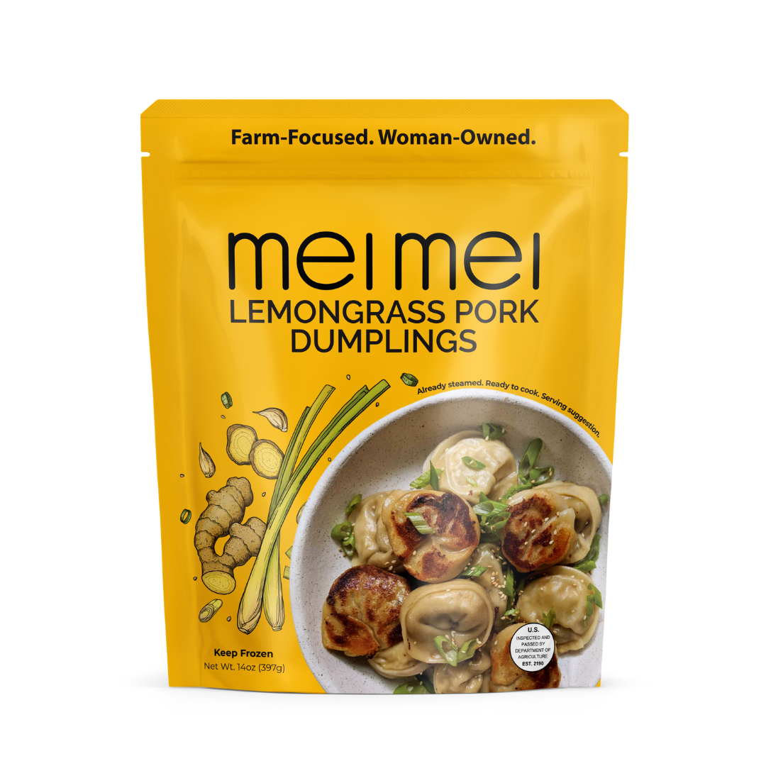 Mei Mei Dumplings - Factory, Cafe and Classroom photo 3