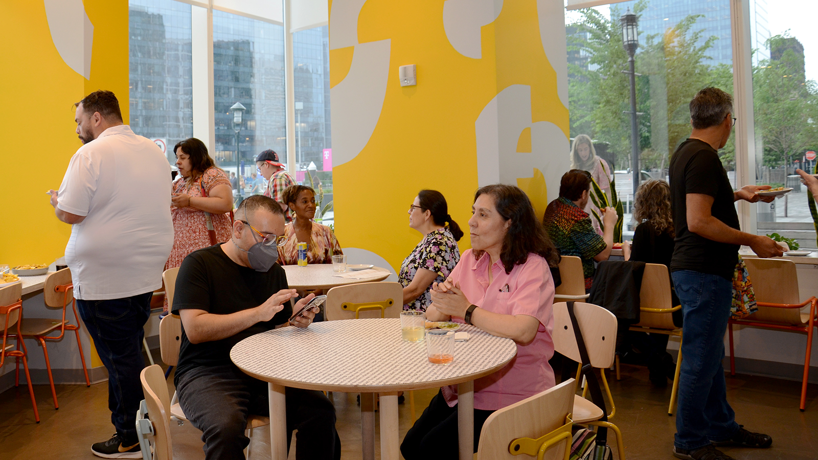 Fabulist Cafe photo 5