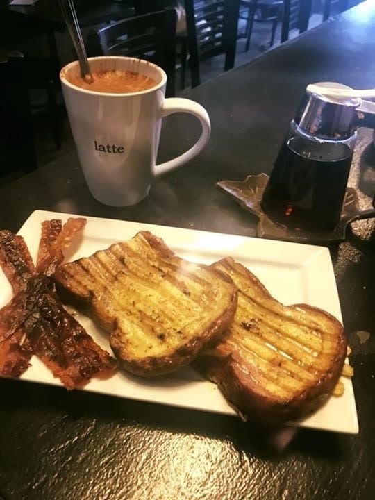 Deja Brew