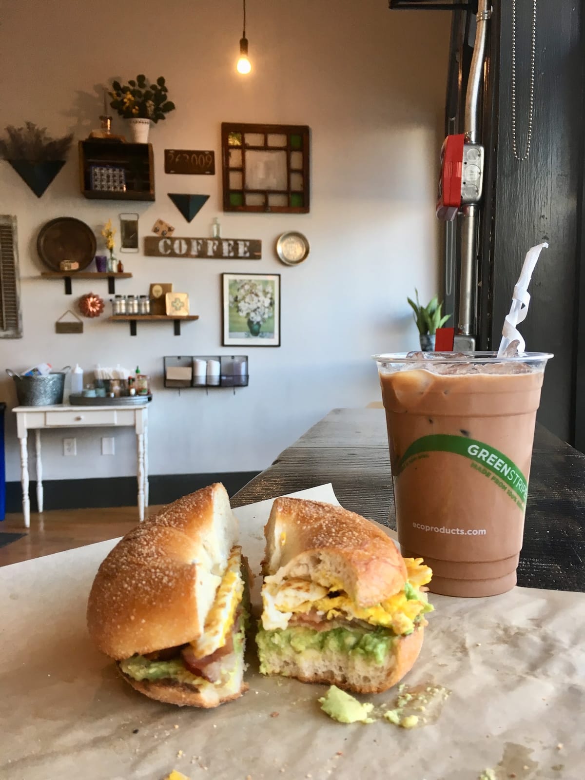 Honeycomb Cafe