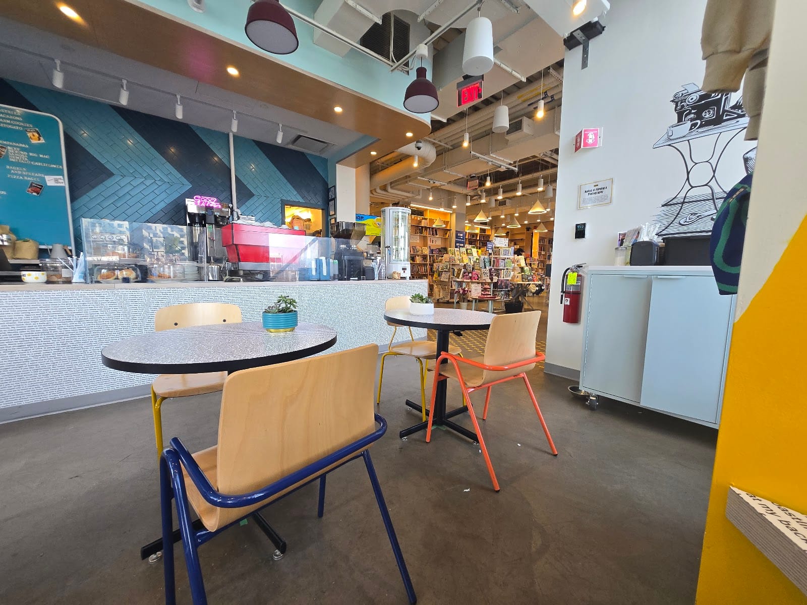 Travelmug Cafe