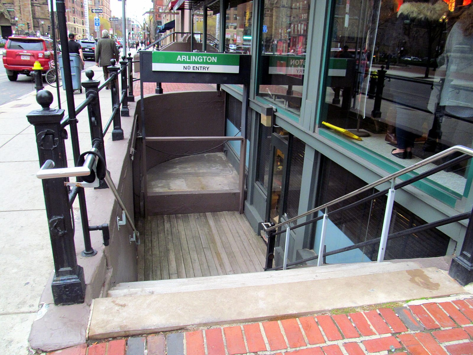 Life Alive Organic Cafe Back Bay photo 5