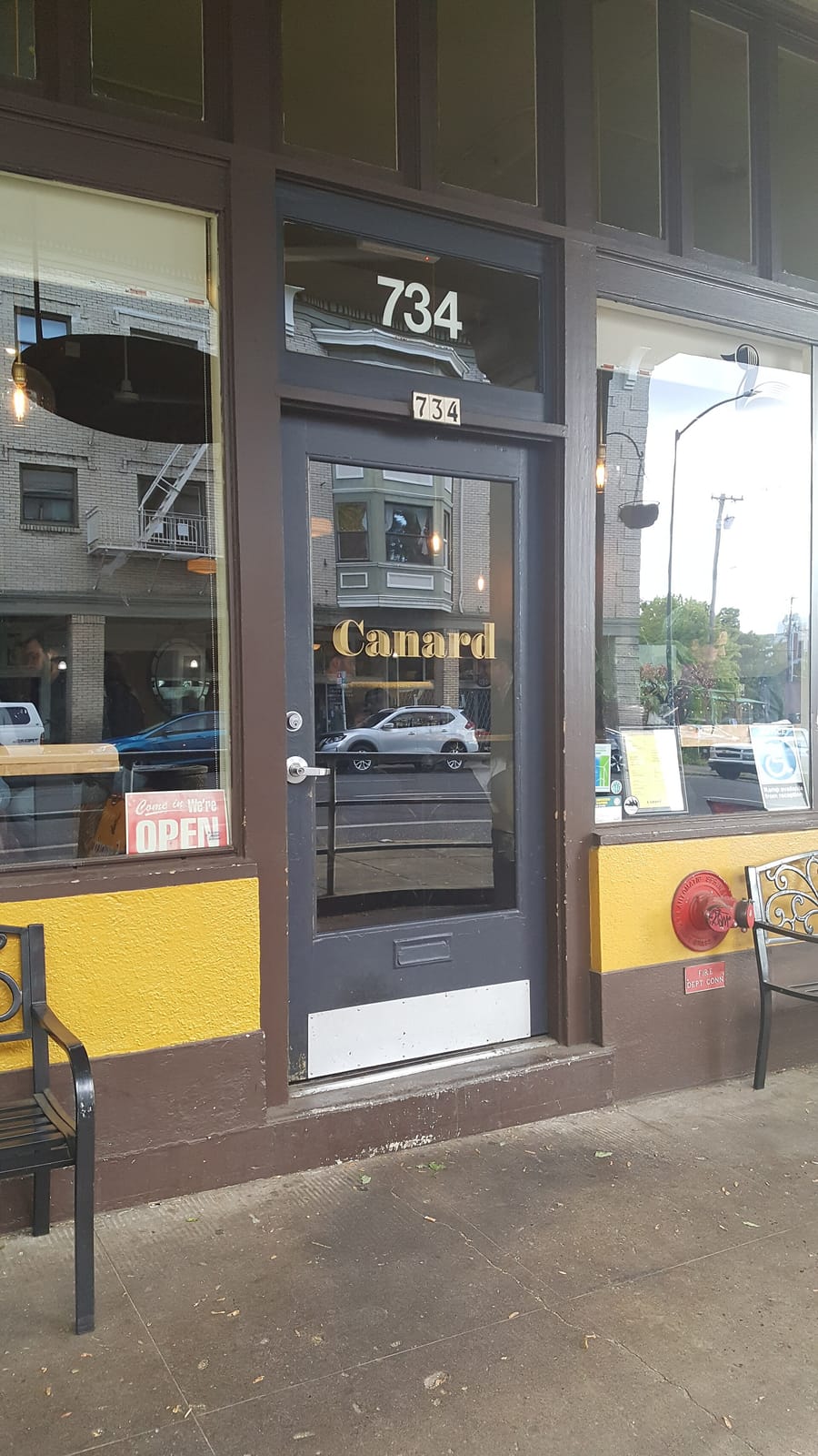 Grendel's Coffee House photo 2