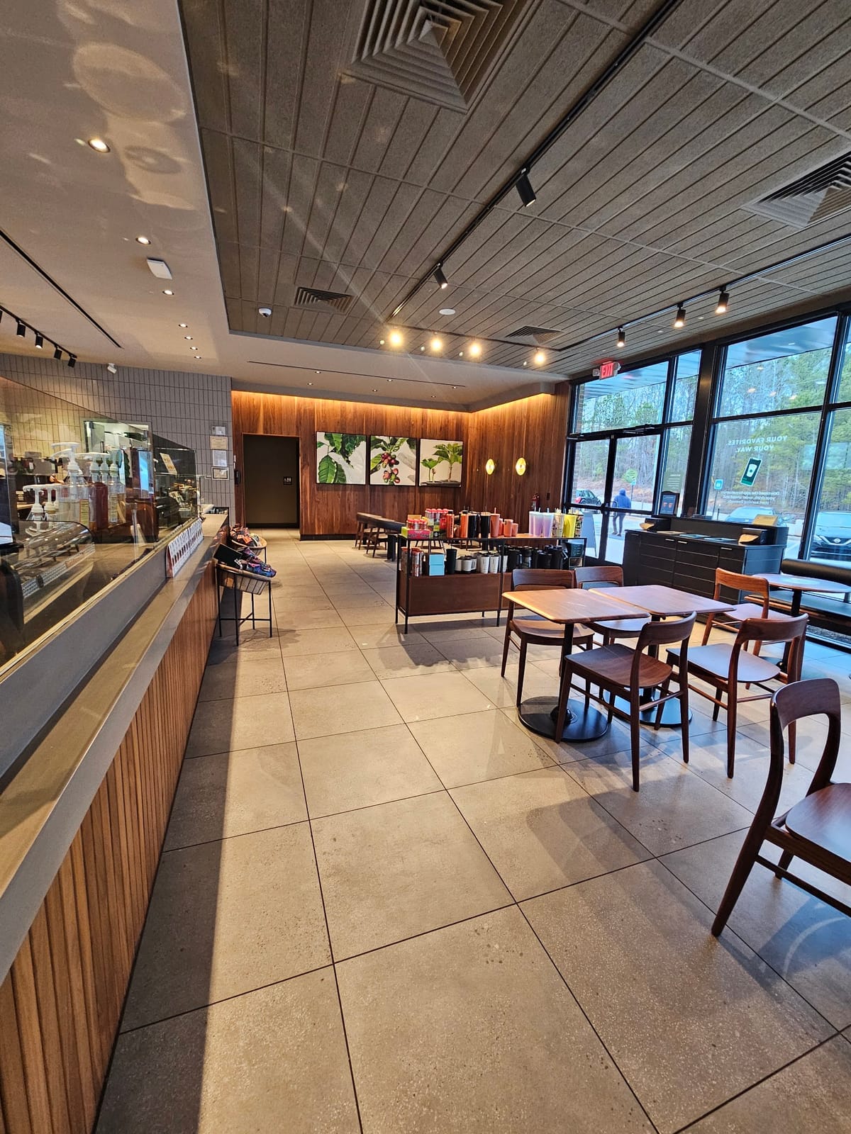 Starbucks Coffee Company