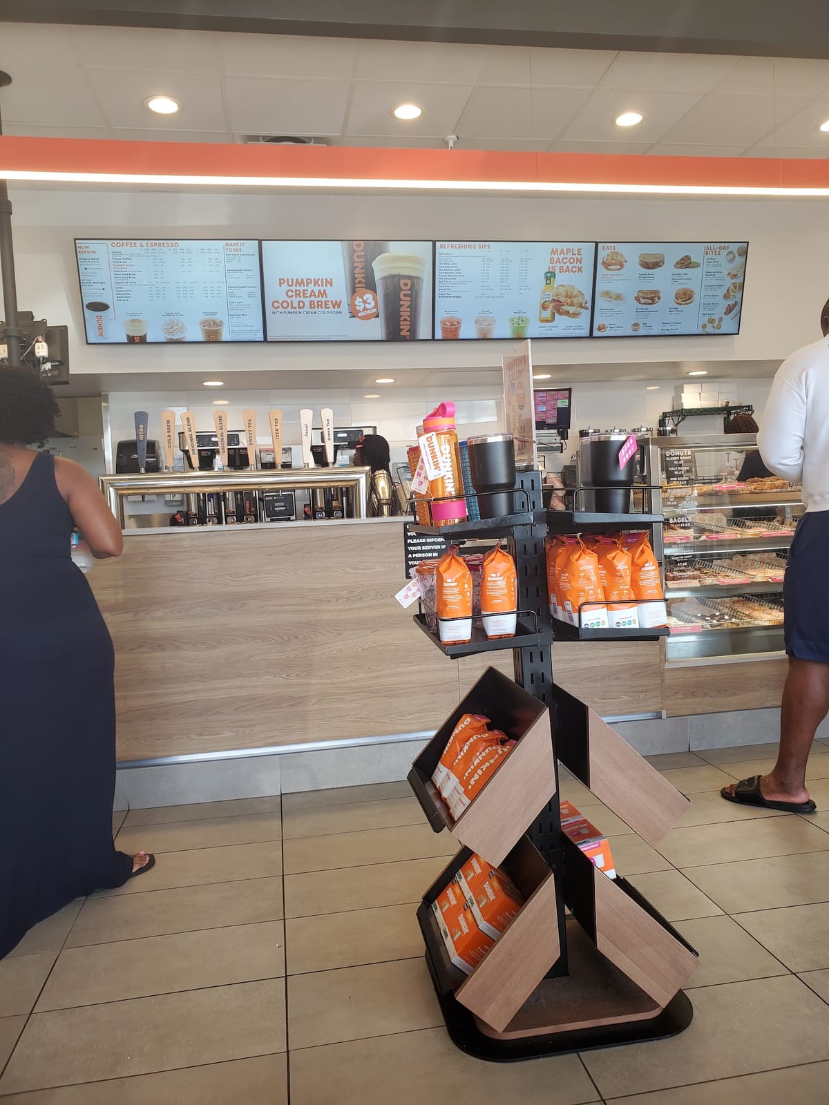 Dunkin' photo 1