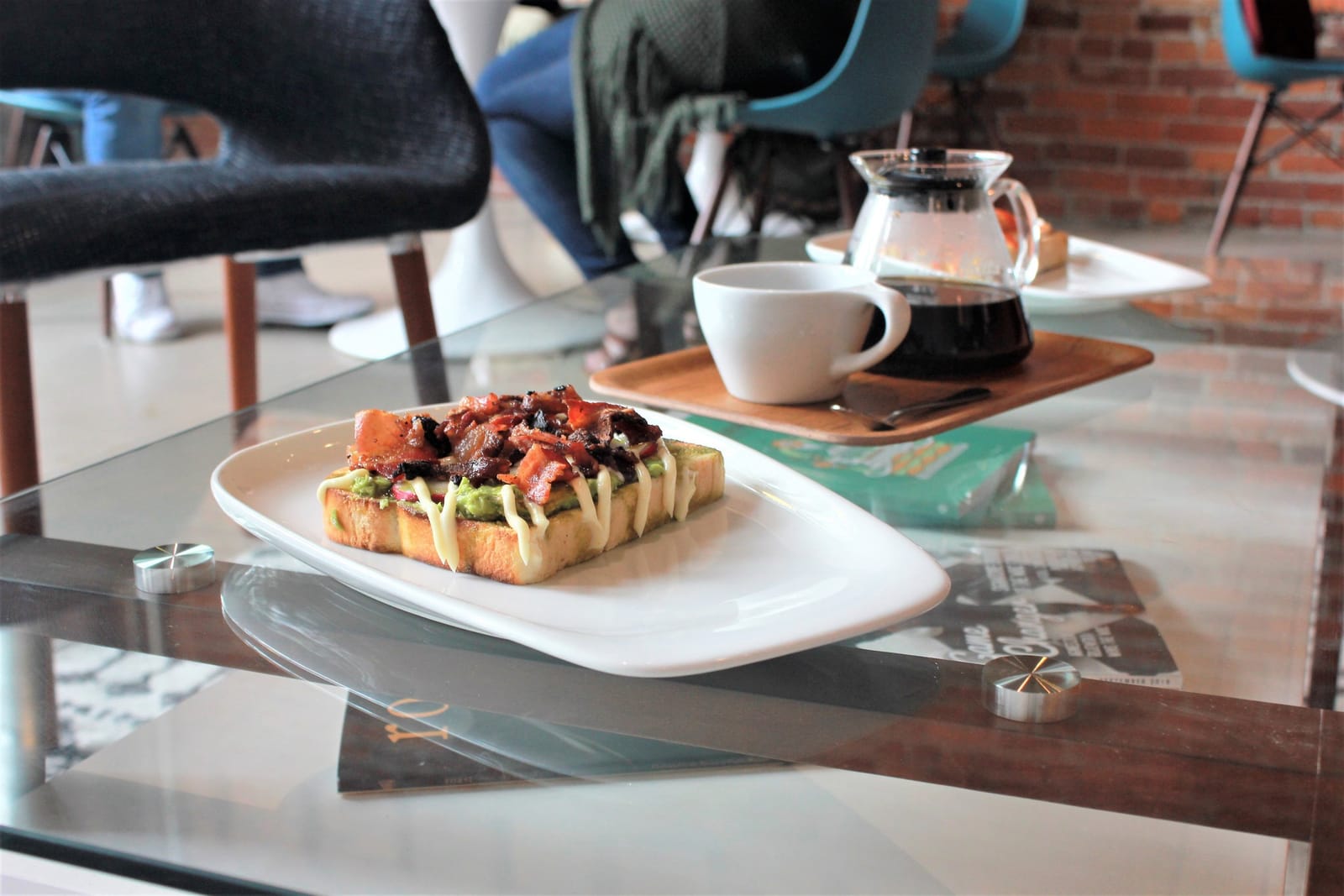 Indaba Coffee photo 2