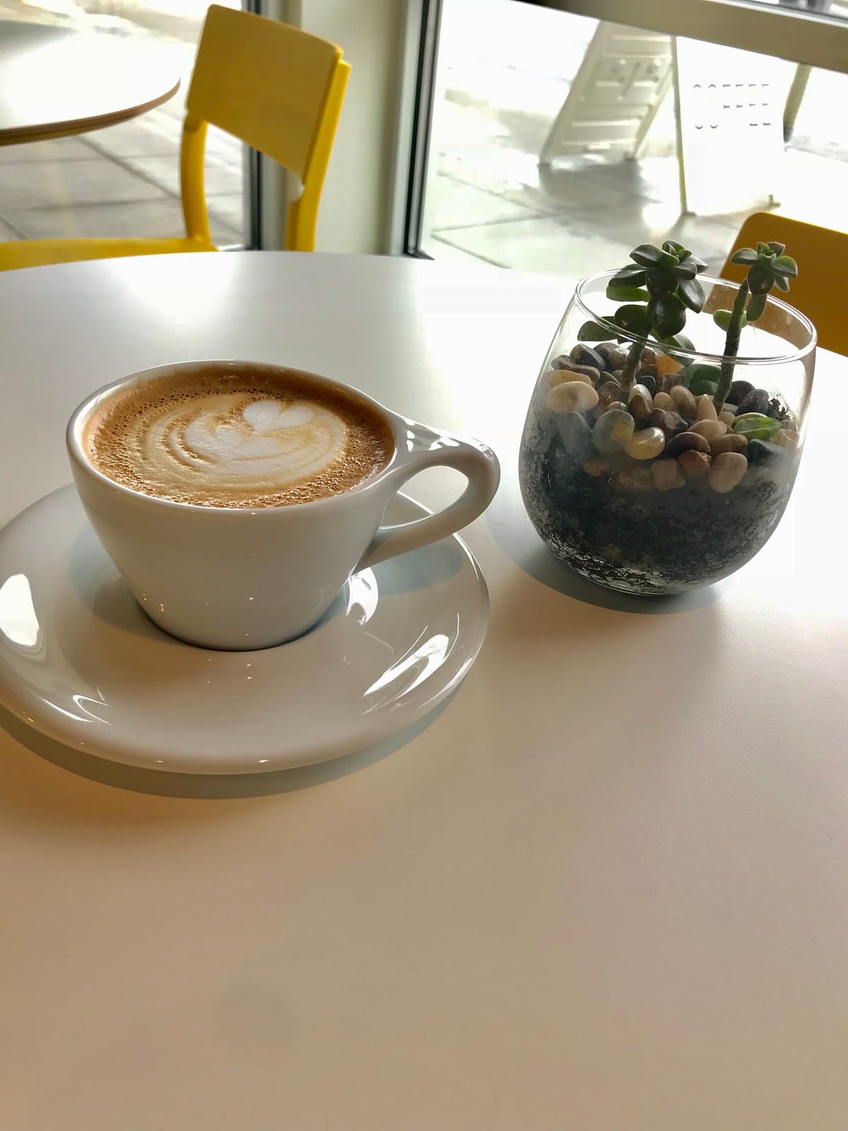 Indaba Coffee
