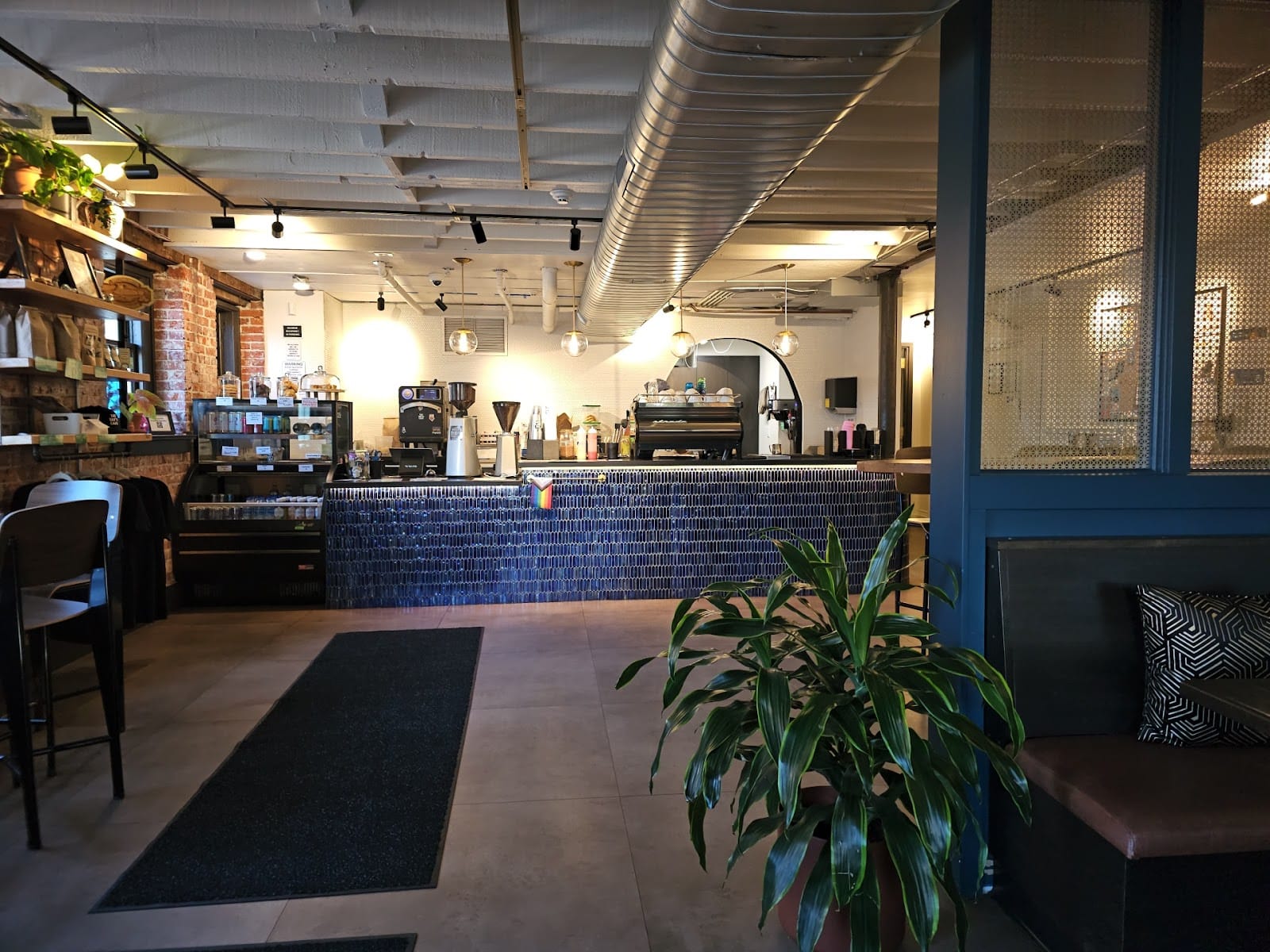 Tay Tay's Cafe