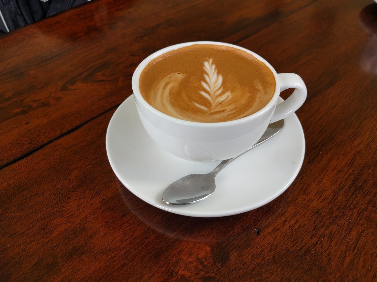 Cedar Coffee