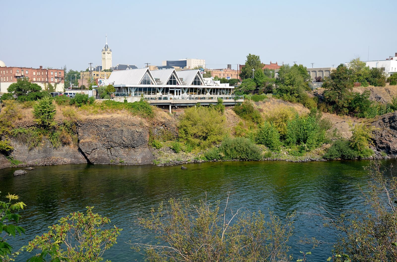 Riverfront Park Cafe photo 5