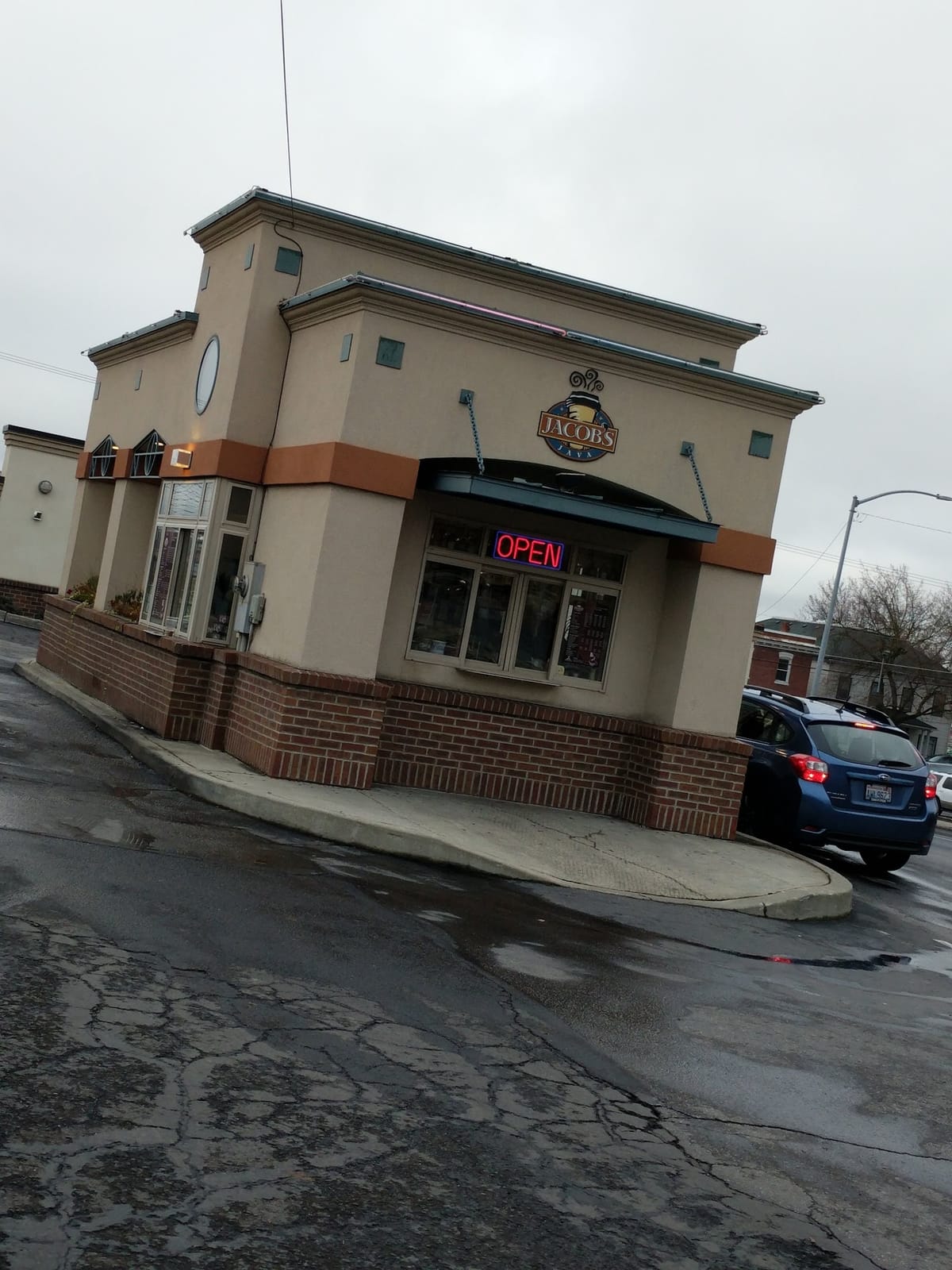 Jacob's Java photo 1