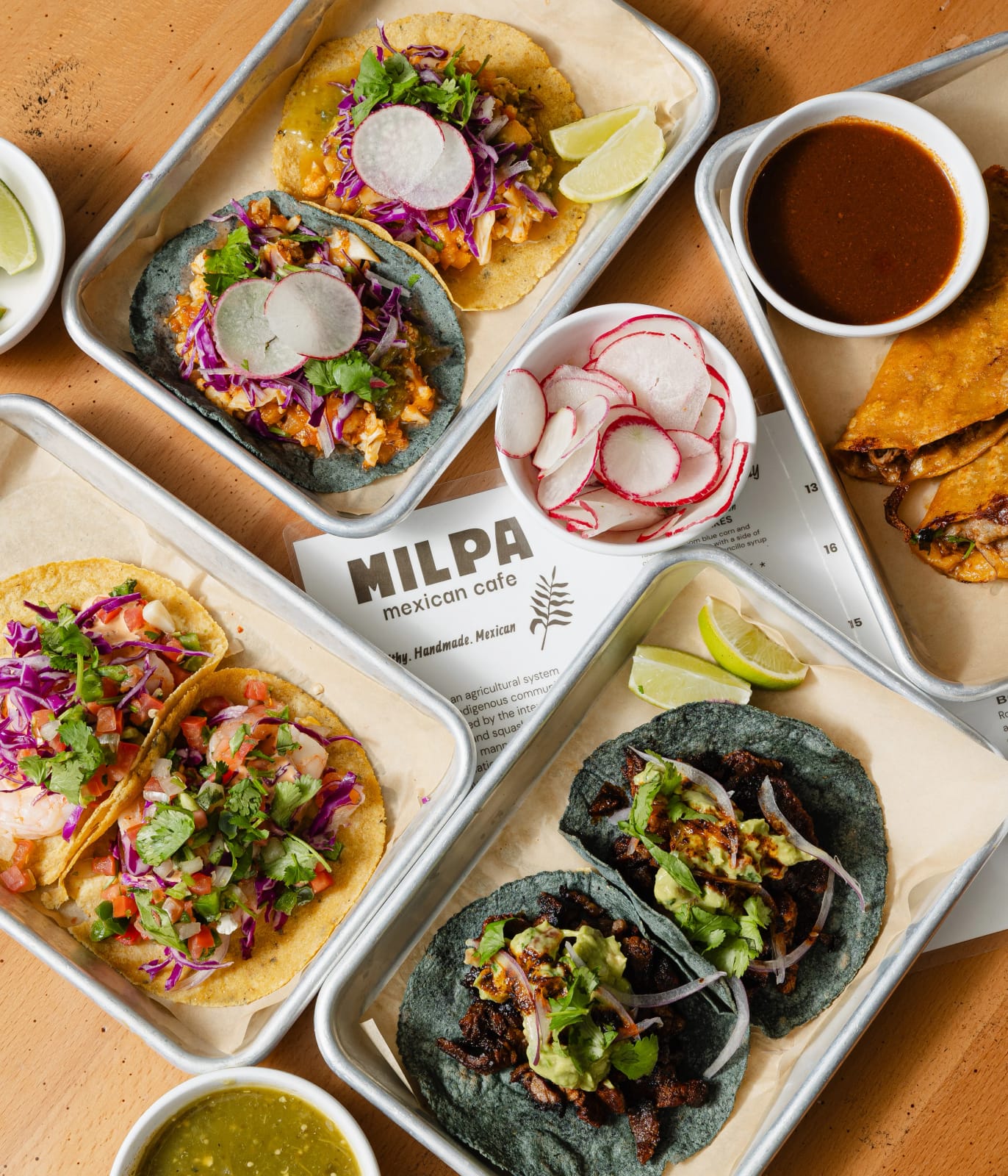 Milpa photo 2