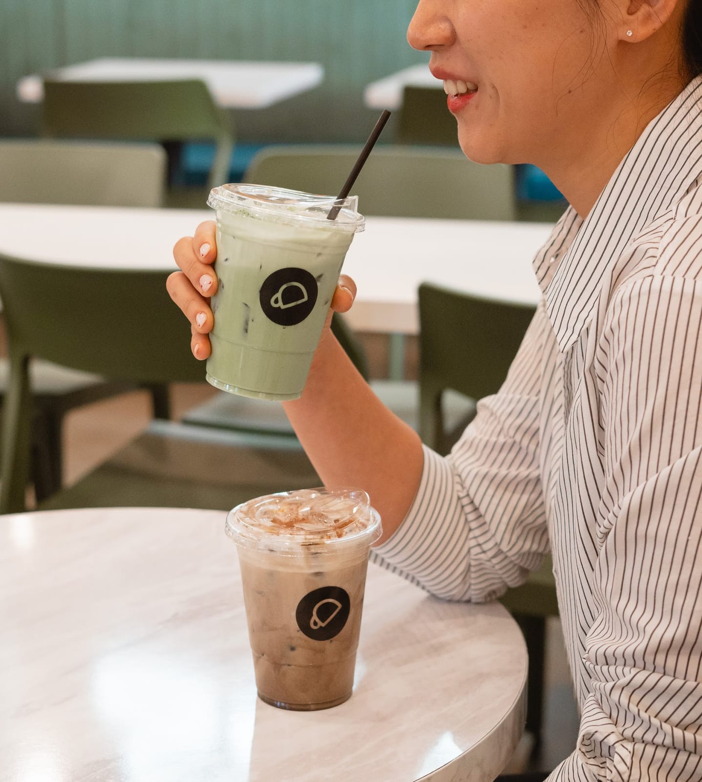 Broken Coffee - Cheongdam Food Hall