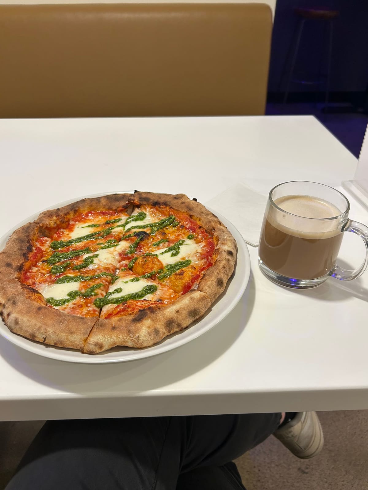 Pop Café