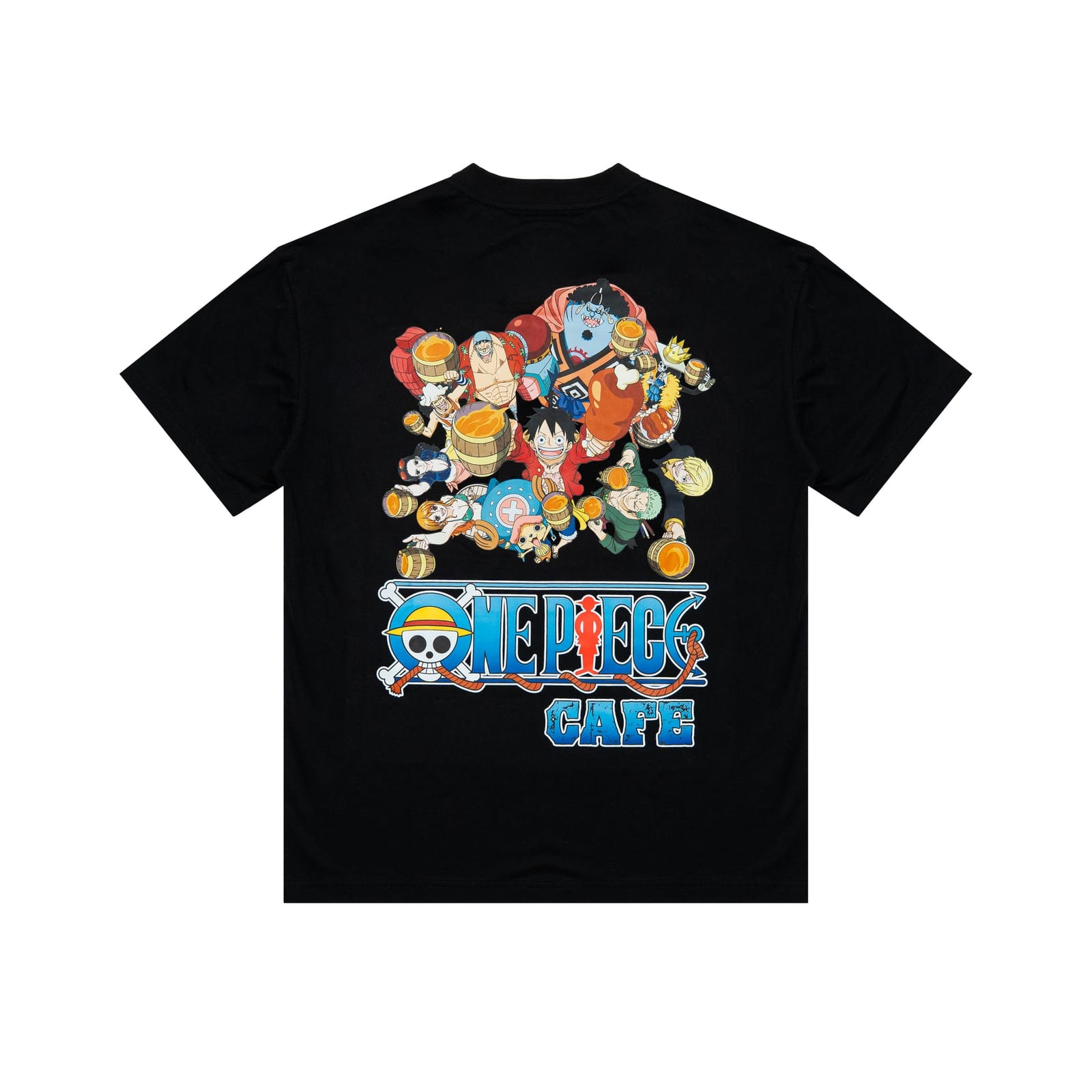 One Piece Cafe photo 4