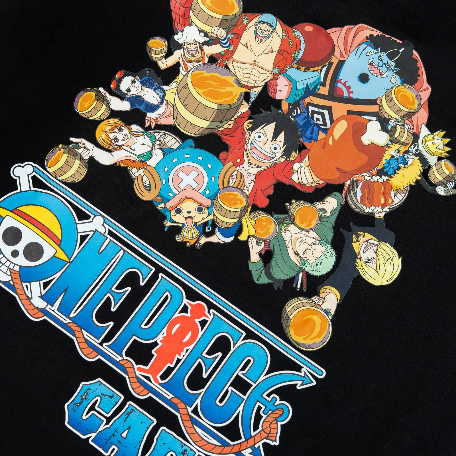 One Piece Cafe photo 5