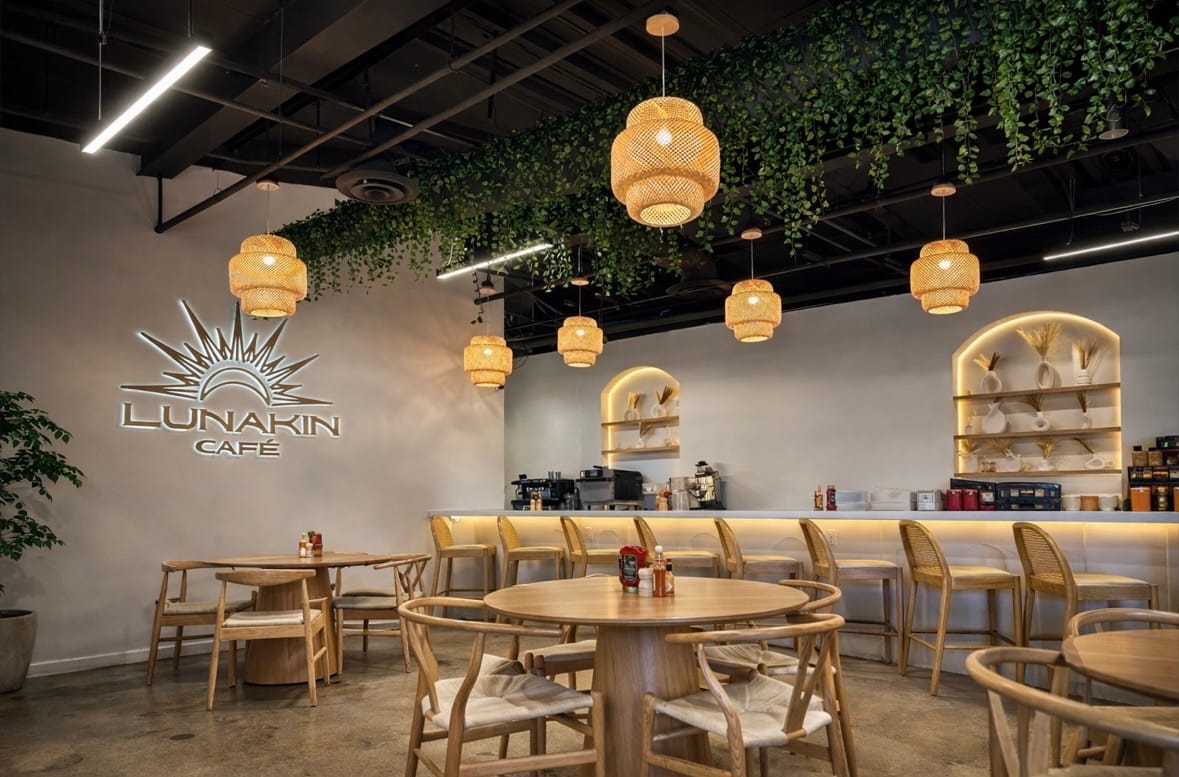 Lunakin Café