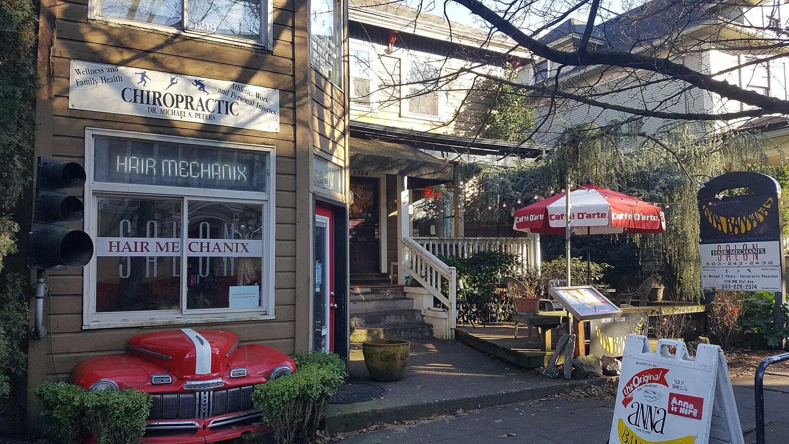 Prince Coffee photo 2