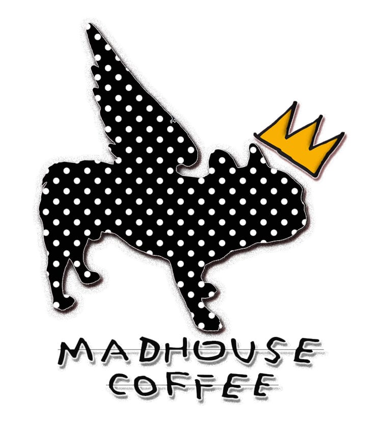 Madhouse Coffee — The Original Location · Est. 2006 photo 2