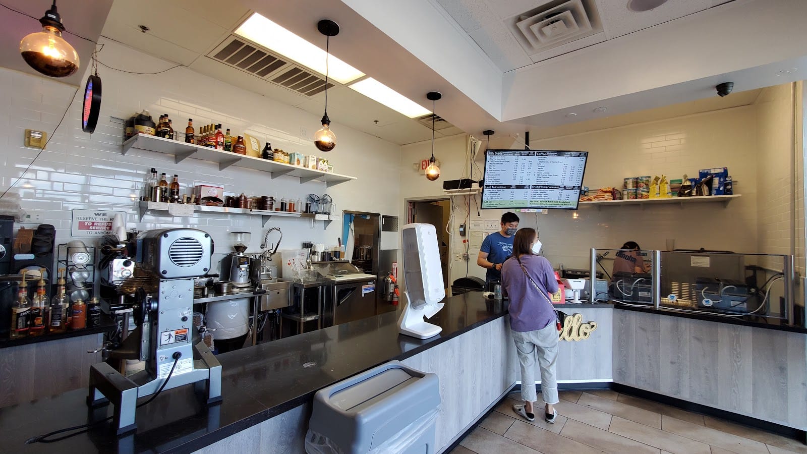 Bbear Cafe by Boba State