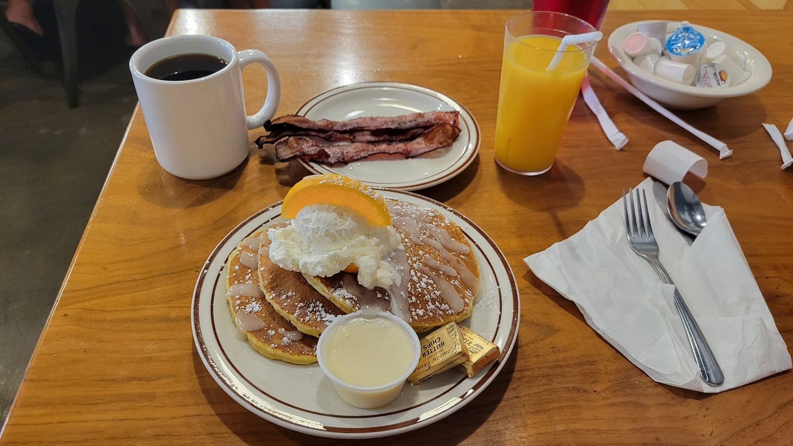 BabyStacks Cafe - Spring Mountain