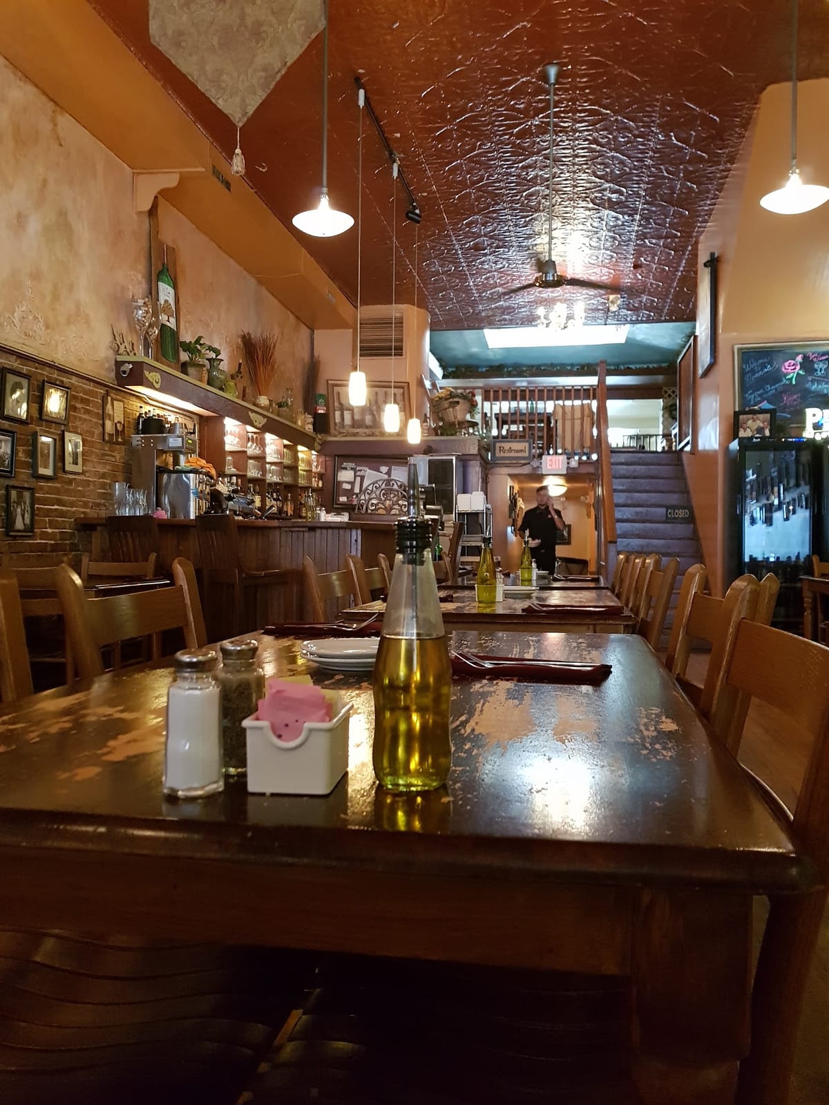 Nonna's