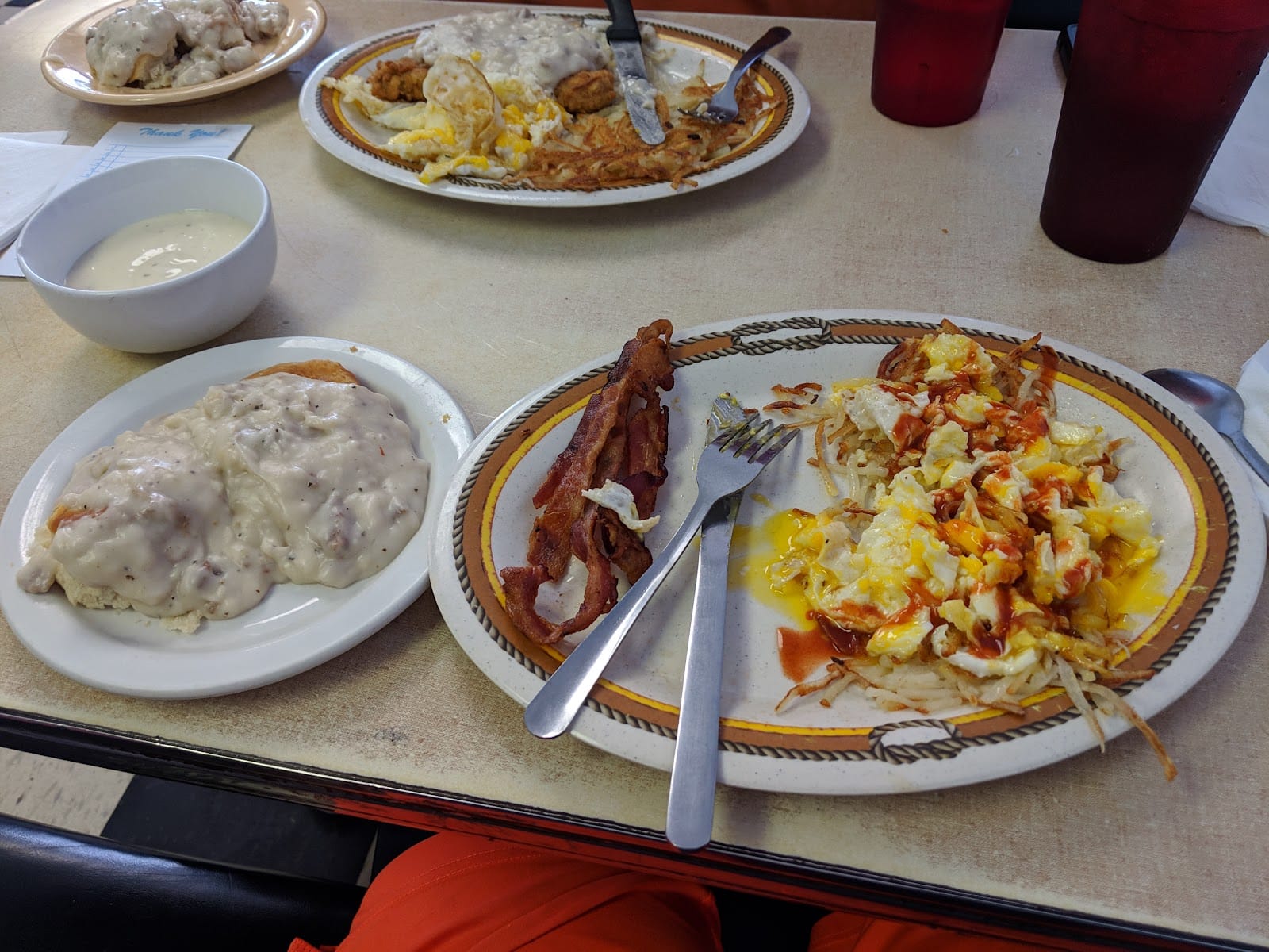 College Street Café