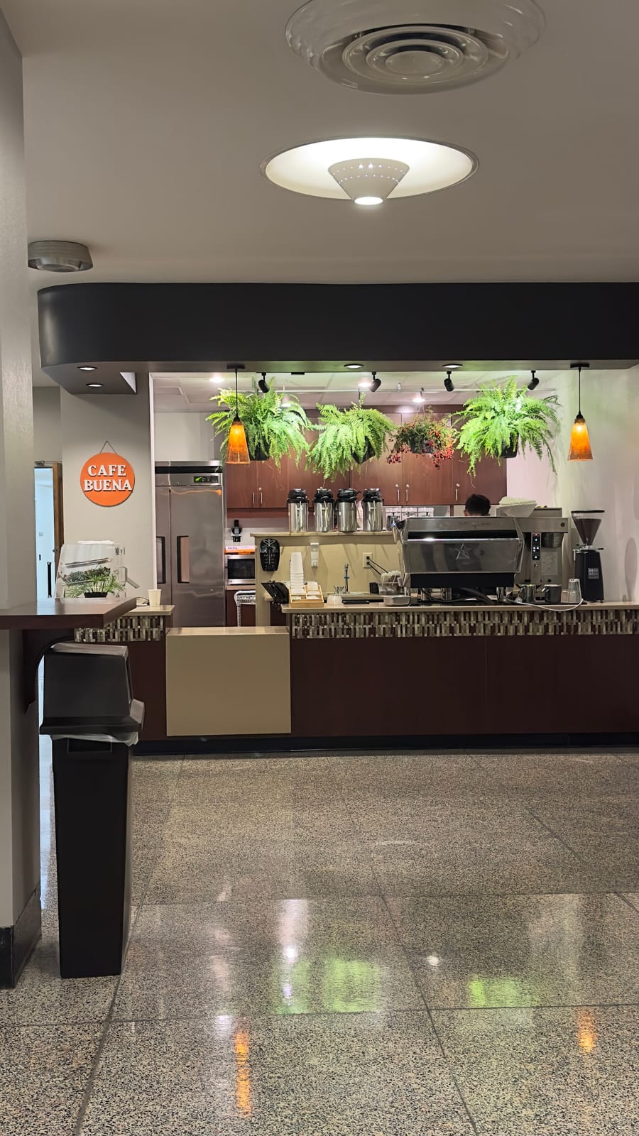 Buena House Coffee