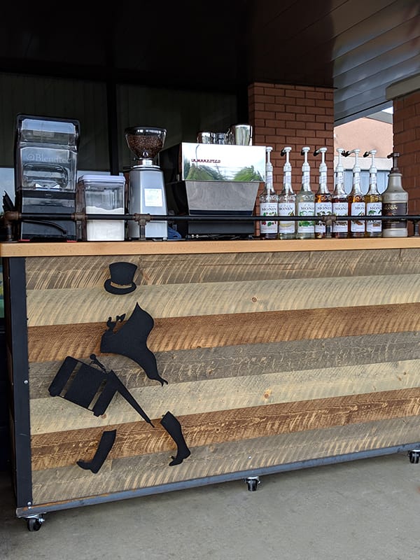 Travellers House Coffee & Tea photo 8