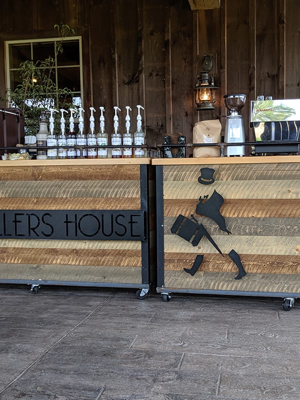 Travellers House Coffee & Tea photo 2