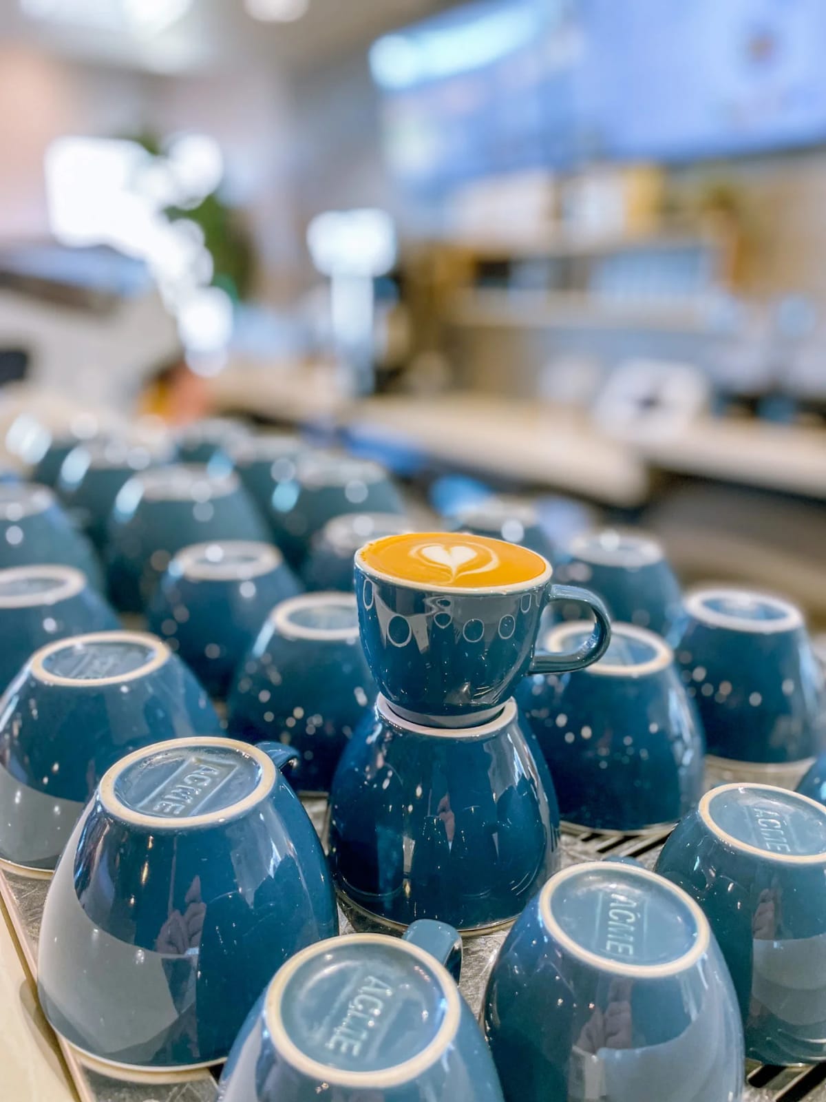 Echelon Coffee photo 6