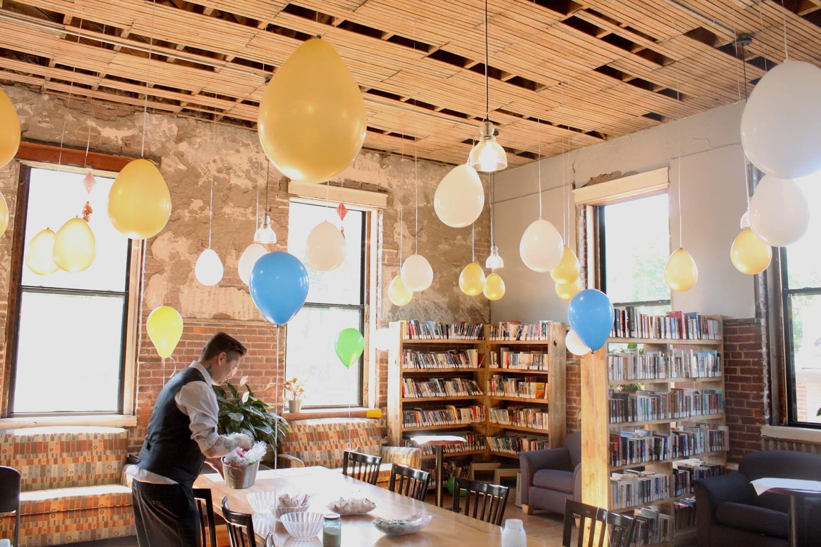 Fairbanks Coffee