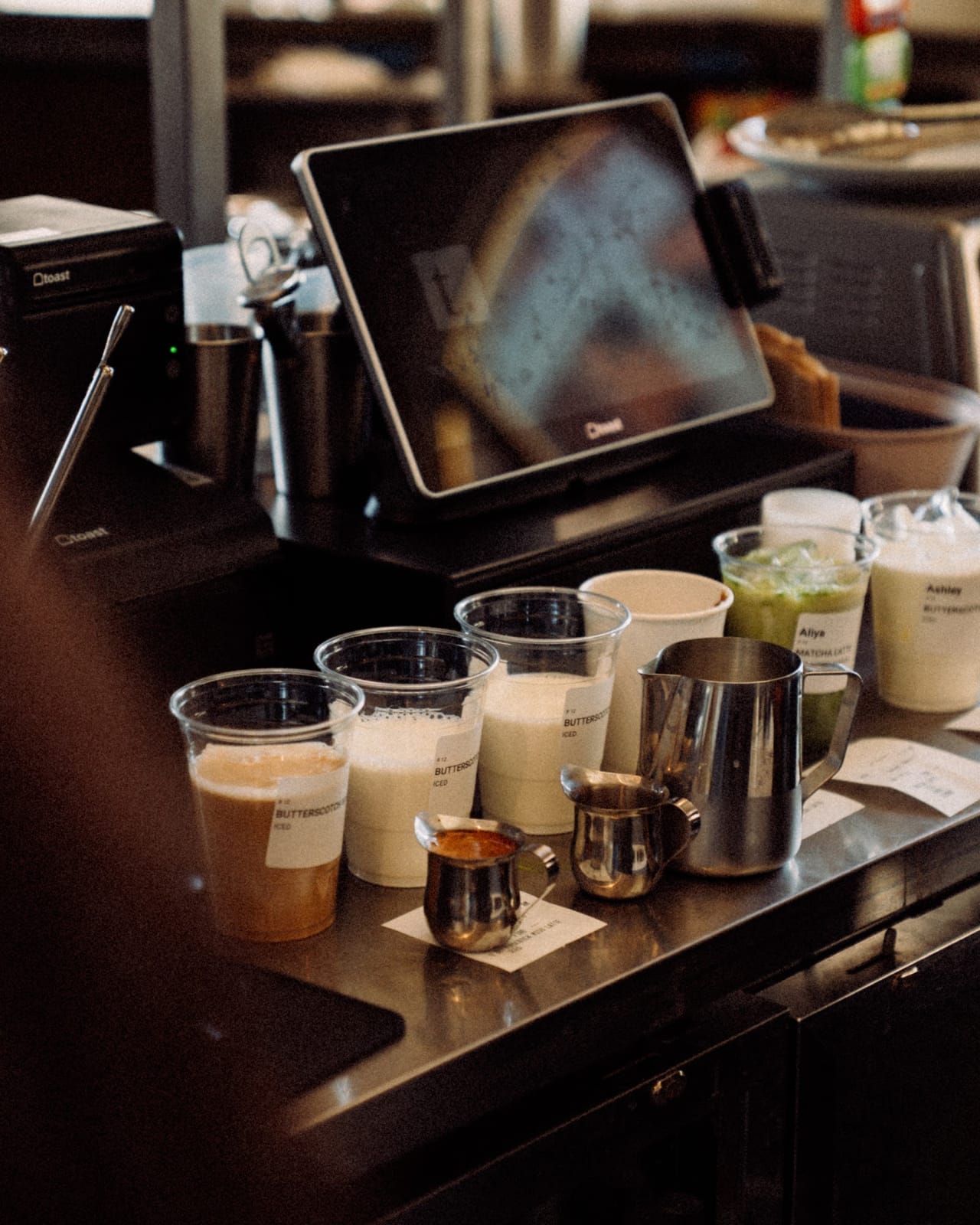Café at Trust