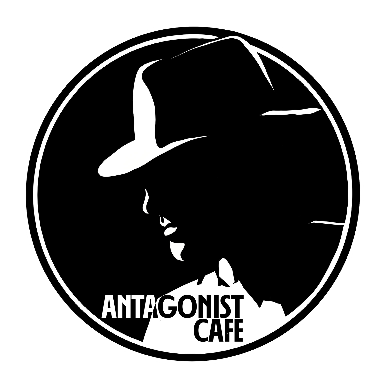 Antagonist Cafe photo 3