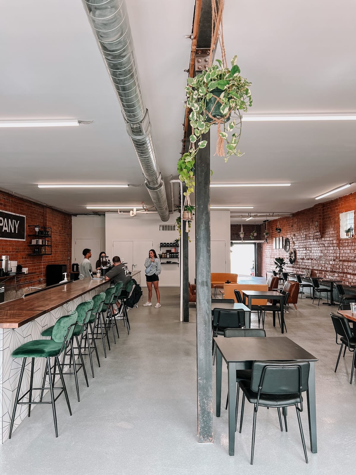 Omen Coffee Company