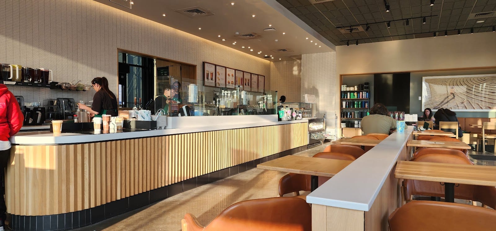 Starbucks Coffee Company