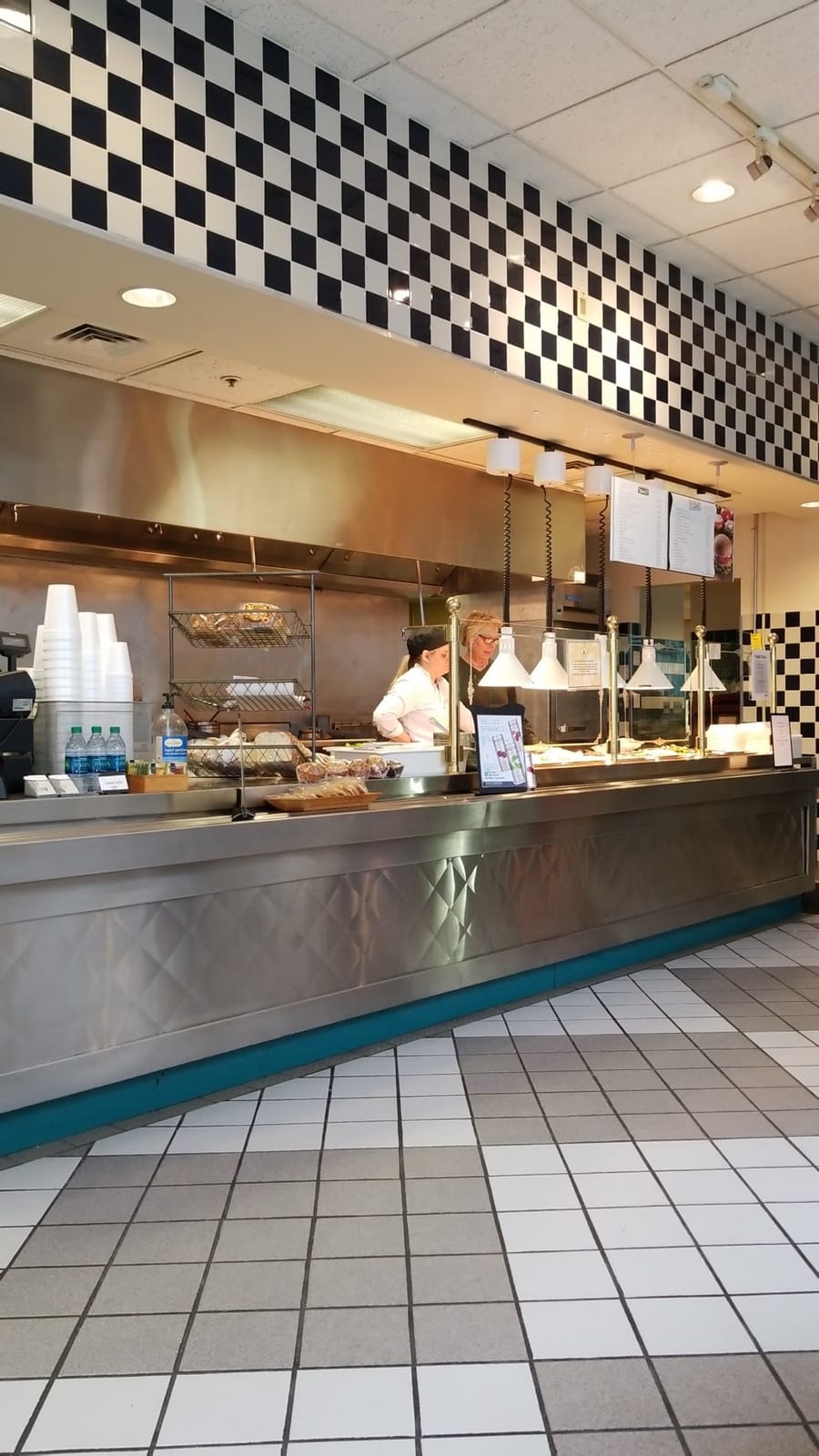 Atrium Café