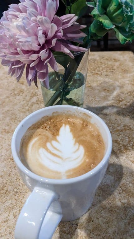 Benton Park Cafe & Coffee Bar photo 2