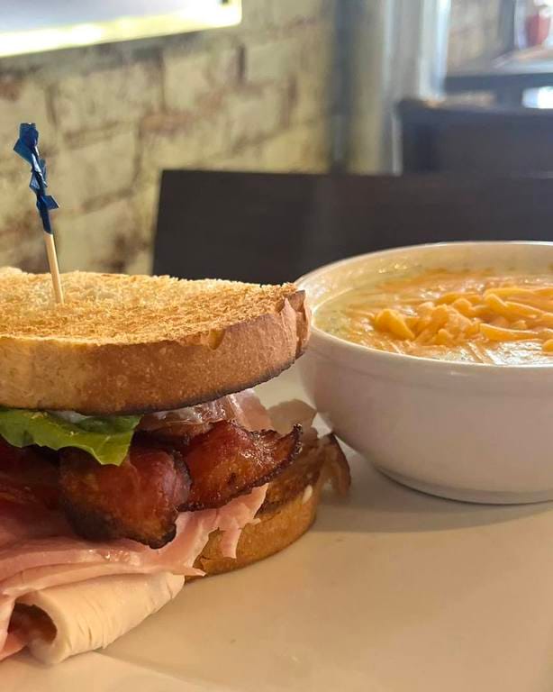 Benton Park Cafe & Coffee Bar photo 6
