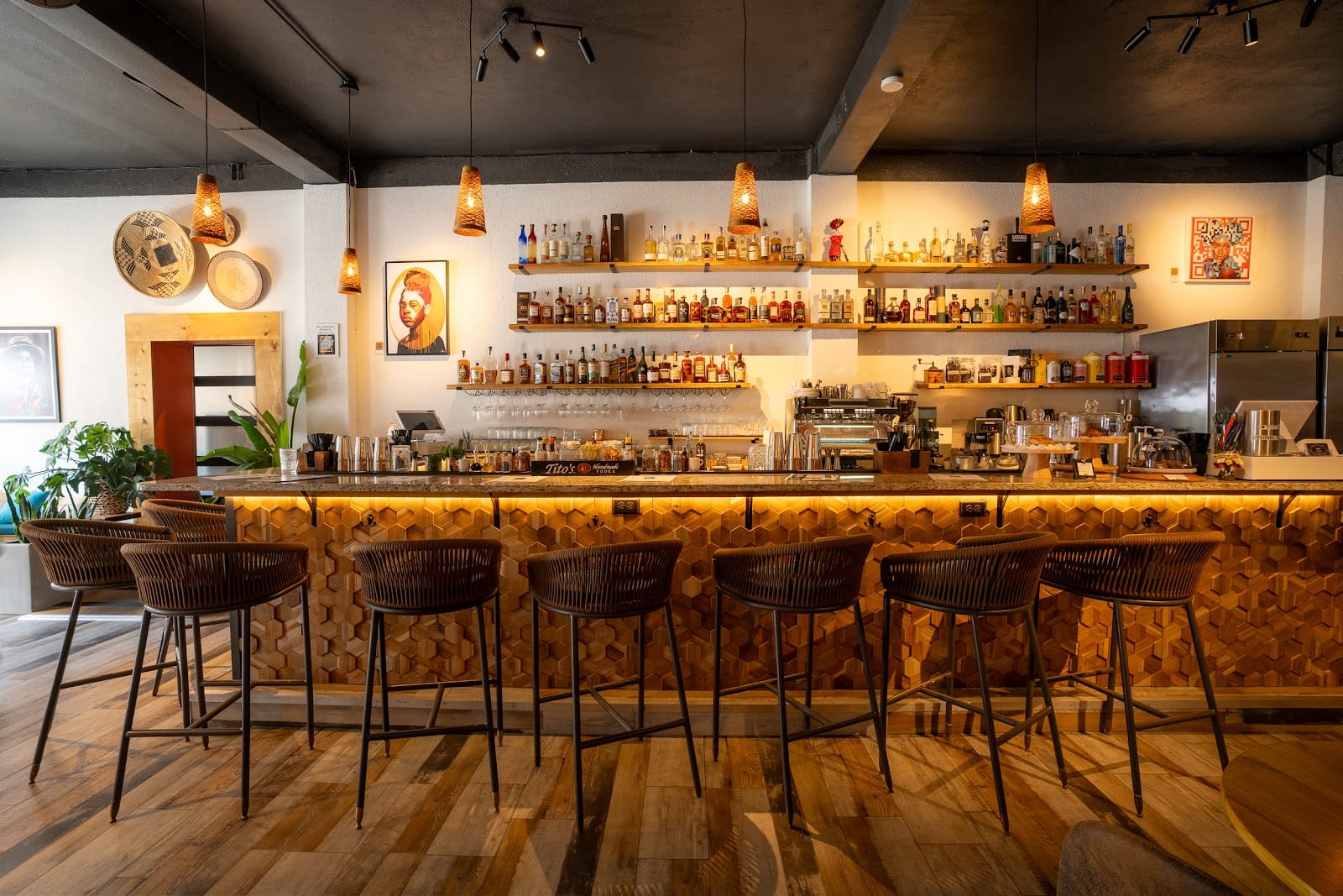 Café COPA