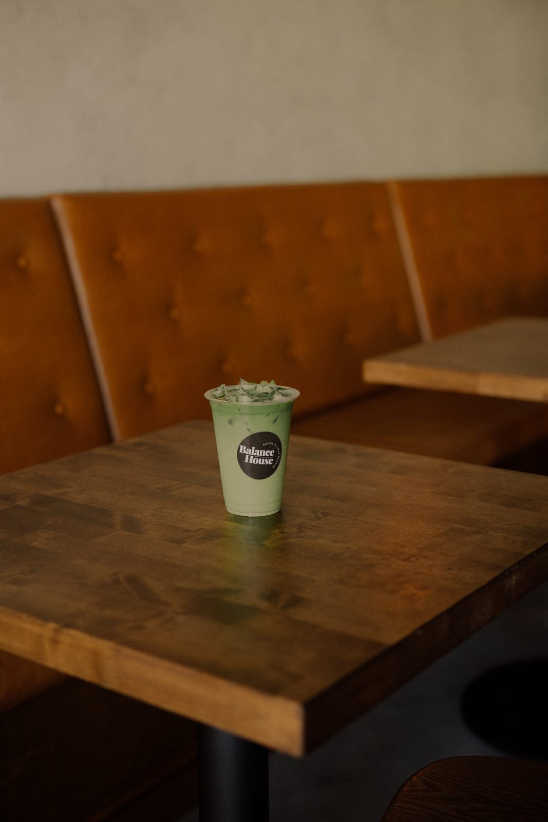Balance House Cafe photo 4