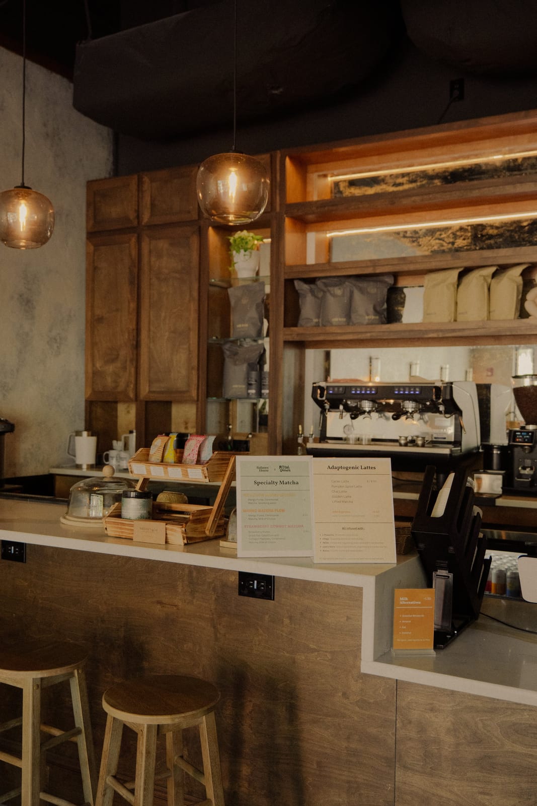 Balance House Cafe photo 7