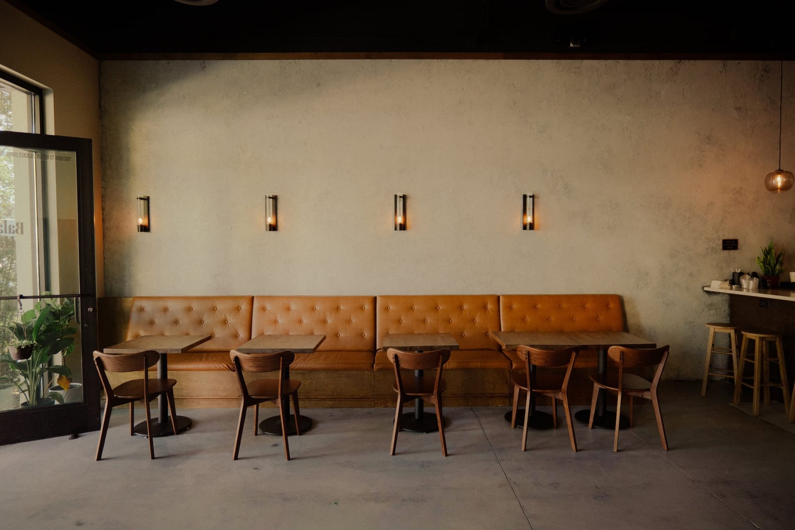Balance House Cafe photo 2